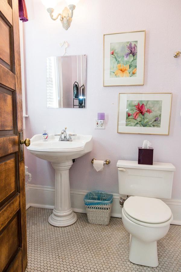 The Henderson Bed and Breakfast Hendersonville Buitenkant foto